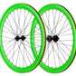 Pure Fix 700C 50mm Wheelset
