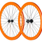 Pure Fix 700C 50mm Wheelset