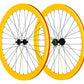 Pure Fix 700C 50mm Wheelset