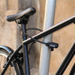 Interlock Integrated Bike Lock