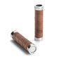 Brooks Slender Leather Grips