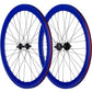 Pure Fix 700C 50mm Wheelset