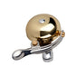 Hammer Pull Brass Bell