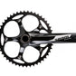SRAM S300 165mm 48T Black Crankset and Bottom Bracket